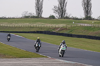 Lower Group White Bikes